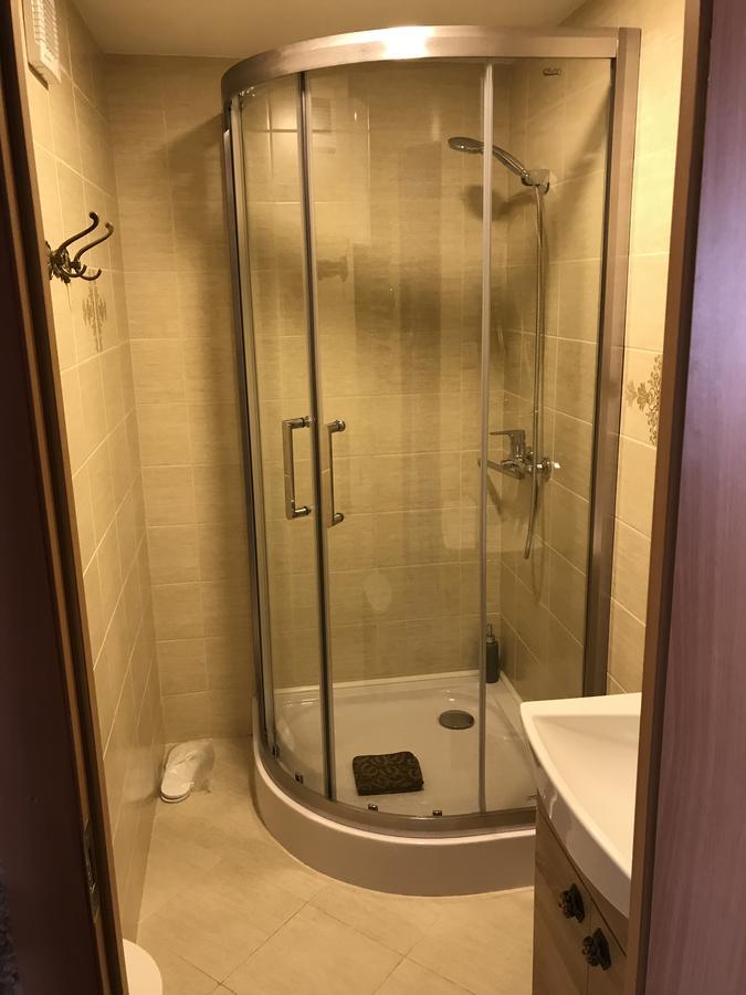 Arbatines Apartamentai Biržai Buitenkant foto
