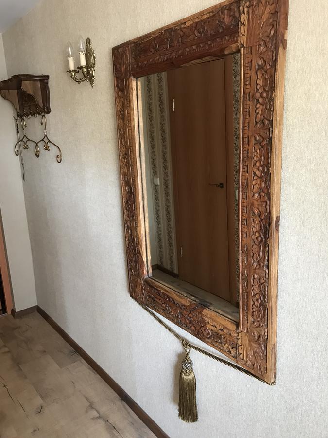 Arbatines Apartamentai Biržai Buitenkant foto